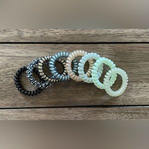 Hair Elastics